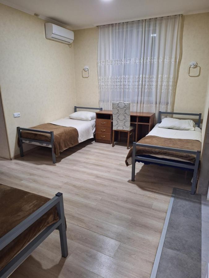 Guest House 15A Kutaisi Eksteriør billede
