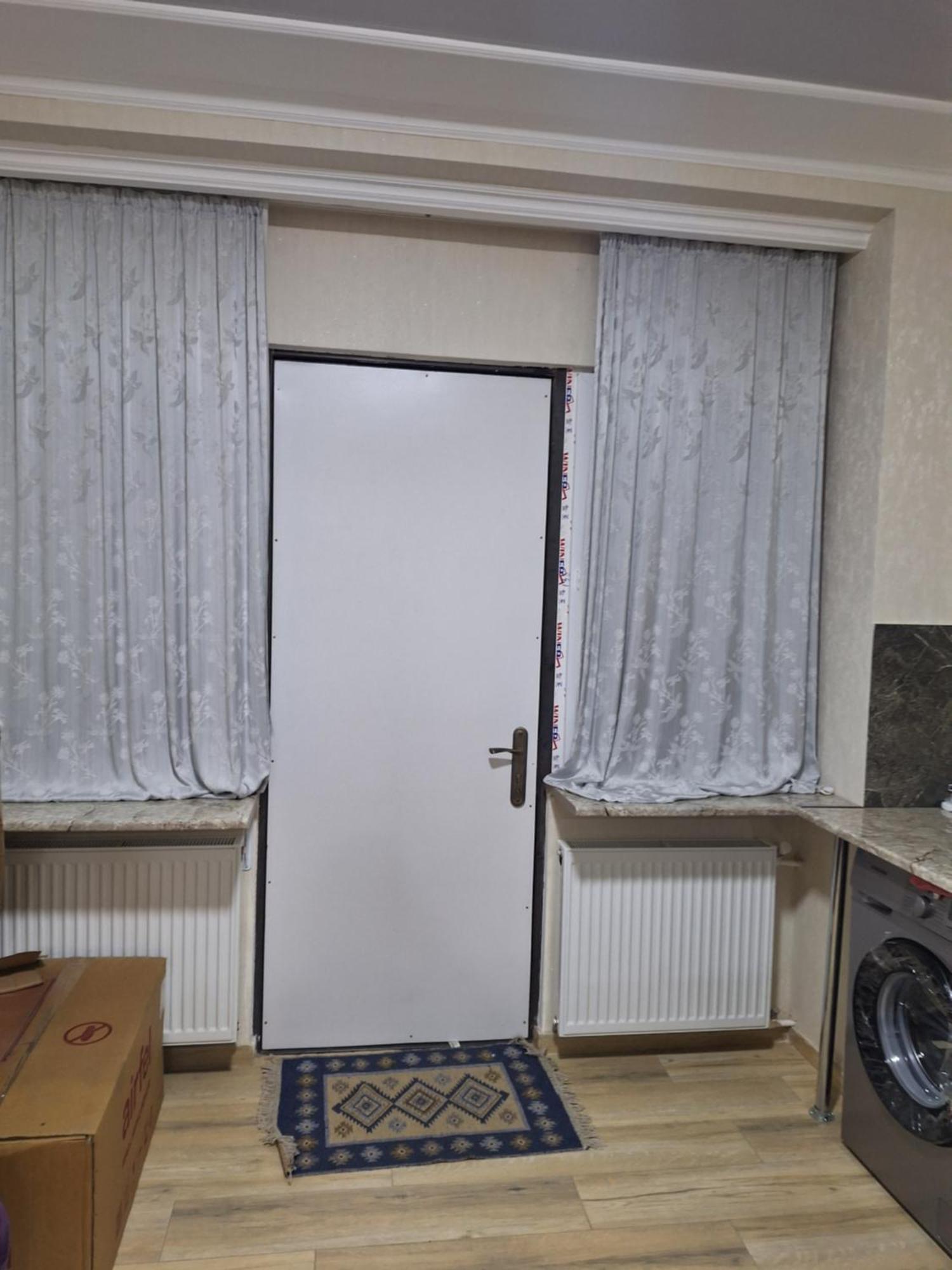 Guest House 15A Kutaisi Eksteriør billede
